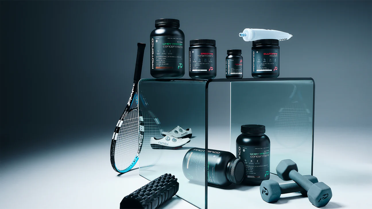 Fuel Your Ambition Today